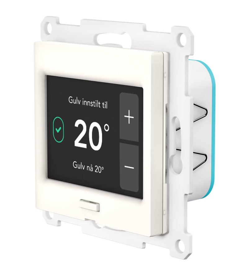 Plejd smart termostat