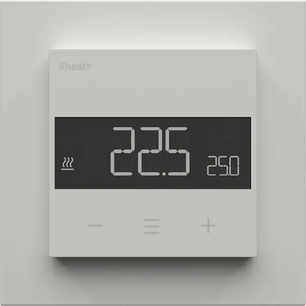 Heatit WiFi6